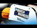 John Fanta picks the full 2026 NCAA Tournament bracket College Basketball on NBC Sports