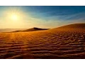 Download Lagu Ras Al Khaimah Desert in Chilled Weather - UAE 2016
