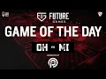 Future Games Ohio vs Michigan