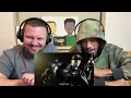 Only Grim Can Do This - GRIMINAL | BACK AT IT | REACTION