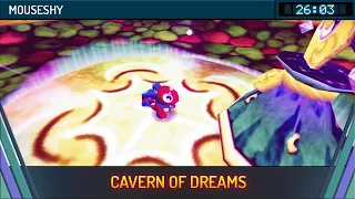 Cavern of Dreams by Mouseshy in 26:03 - PAX West 2026