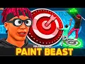 This STRETCH PAINT BEAST build will BREAK NBA 2K22