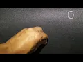 Dice Number Detection Opencv - Asad Ali