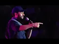 عبد الرحمن محمد من عرضه على ركح مهرجان قرطاج اصابك عشق