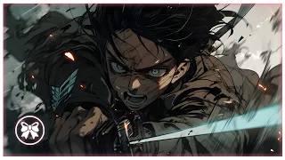 Download Attack on Titan Season 4 Part 3 Opening Full 『The Last Titan』 Linked Horizon MP3