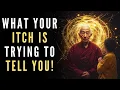 The Spiritual Meaning of Itching That No One Told You Zen Story