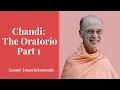 Download Lagu Chandi: The Oratorio, Part 1 - Swami Atmavidyananda
