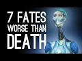 Download Lagu 7 Fates Worse Than Death You Gave Your Unlucky Enemies