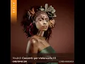 Cello Concerto in G Major, RV 415: I. Allegro
