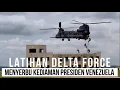 Lagu Melihat Latihan Delta Force \u0026 NightStalkers Untuk Operasi Absolut Resolve