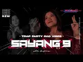 Download Lagu DJ SAYANG 9  • AWAS NANGIS ‼️ PARTY BASS HOREG ‼️OFFICIAL MUSIC VIDEO