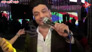 احمد عامر بحر الدموع احلى ما غنى مع سامح المصرى فرحه ايمن خليفه برعايه احمد شاكر دندنها
