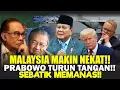 Lagu MALAYSIA NGOTOT!! PRABOWO PASANG TARING, SEBATIK MEMANAS—JIRAN CIUT?!