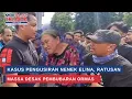 Lagu Kasus Pengusiran Nenek Elina, Ratusan Massa Desak Pembubaran Ormas | Trijaya Update