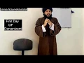 Download Lagu First Day of darsenizami (Lesson No 01)