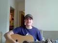 The Mersenary Song Steve Earle cover by Chris Ivany
