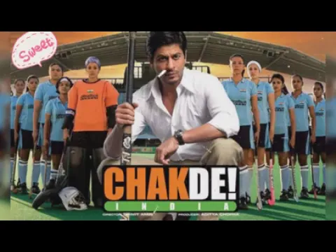 Download MP3 💕chakde india 😍full movie mp3 songs 💕