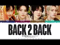 Download Lagu SEVENTEEN BACK 2 BACK 1時間耐久 / 세븐틴 BACK 2 BACK 1시간 / SEVENTEEN BACK 2 BACK 1hour