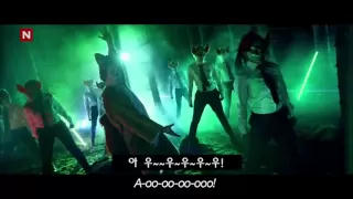 Ylvis - The Fox