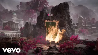 sleep token infinite baths