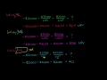 How to Calculate IRR using trial and error