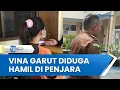 Kondisi Terkini Vina Garut Terpidana Kasus Video Syur 2019, Dikabarkan Hamil \u0026 Melahirkan di Penjara