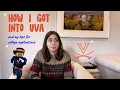how i got into uva - tips for the college application process
