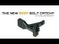 The new MAXX CNC Aluminum Enhanced Bolt Catch For Wolverine MTW