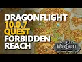 Zskera Vault Az WoW Quest