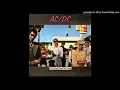 AC DC - Dirty Deeds Done Dirt Cheap