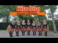 Download Lagu Kita Bisa || Line Dance || Stanis LD Class