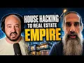 He Turned a W2 Job Into a Cash-Flowing Real Estate Empire Here s How