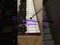 Rush e xylophone