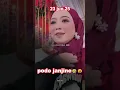 Download Lagu podo janjine masiyun #masiyun #duet #sobatngarit #fauzana#ngakak #lucu