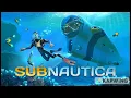 Lagu Subnautica OST - Abandon Ship + Siren + Cyclop's voice lines