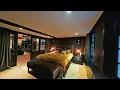 Drone flythrough Bloemgracht Amsterdam