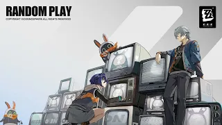 battle 13 zenless zone zero ost extended