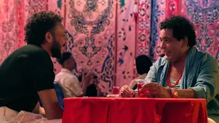 كلام فرسان   محمد منير وويجز  دندنها