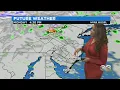 Philadelphia Weather Feeling Like 30 s All Day