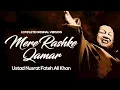 Download Lagu Mere Rashke Qamar || Nusrat Fateh Ali Khan || Qawali Night