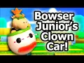 Lagu SML Movie: Bowser Junior's Clown Car [REUPLOADED]