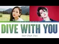 Download Lagu Seori (feat. eaJ) - Dive with you [Color Coded Lyrics/Han/Rom/Eng]