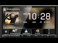 Kenwood Excelon DMX908S WHAT