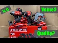 Craftman cordless combo set review