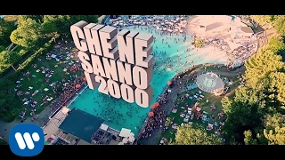 Download Gabry Ponte - Che ne sanno i 2000 feat. Danti (Official Video) MP3