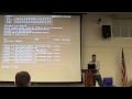 MUG 201504 3 of 3 Open Stack Provisioning Cloud-init