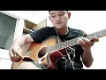 Once mekel - Hilang naluri (cover)
