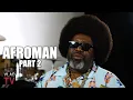 Download Lagu Afroman on Fat Cop Wanting to Eat His Lemon Pound Cake, Vlad Gifts Him Cake (Part 2)