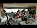 Marília Mendonça e Maraisa compondo a música "Presepada" - INÉDITO