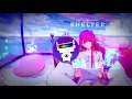 Sapphire - Be Good